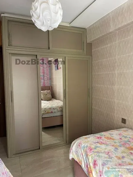 Appartement à vendre à Nassim sidi maarouf