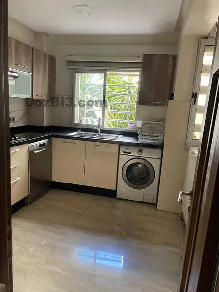 Appartement à vendre à Nassim sidi maarouf