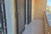 Étage de villa à louer