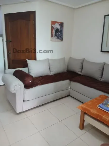 Appartement à louer Agdal près de av de France