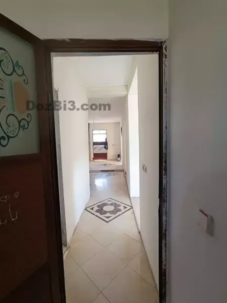 Villa à vendre Plage Sidi Kacem vue sur la mer