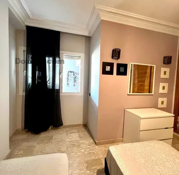 appartement à louer centre ville meublé