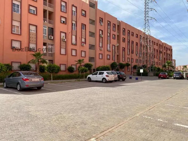 Studio à louer Mabrouka