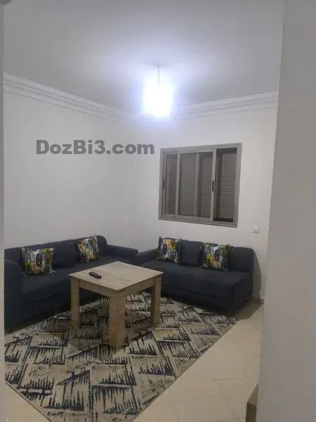 Appartement à louer Mabrouka meublé