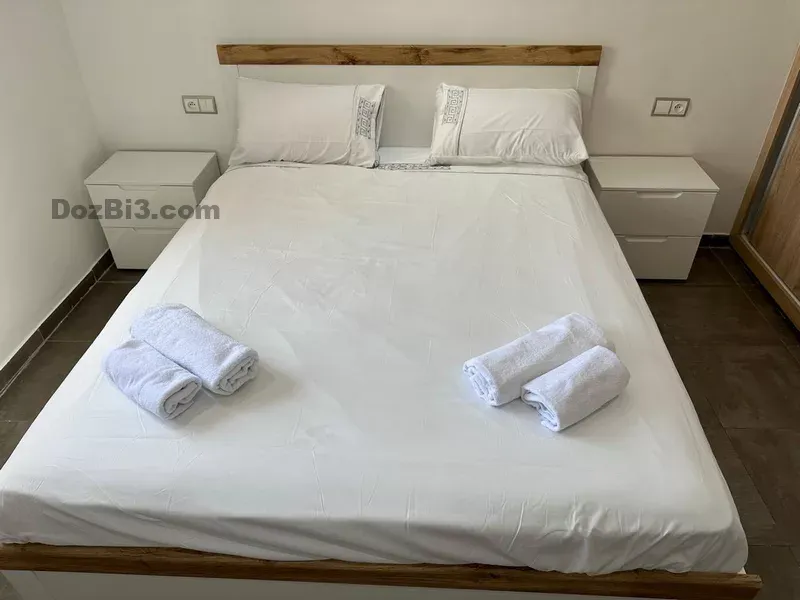 Appartement à Louer Izdihar