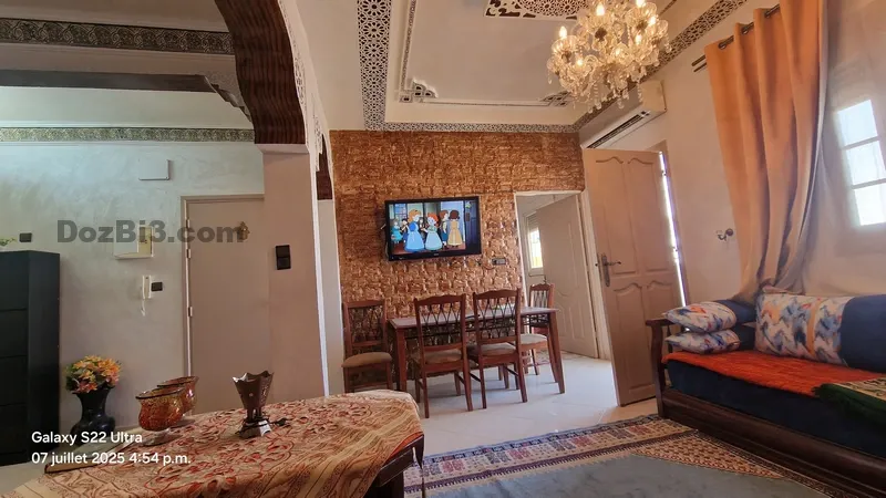 Appartement à vendre lotissement Tod