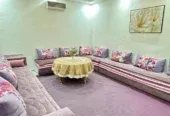 appartement à louer Azzouzia