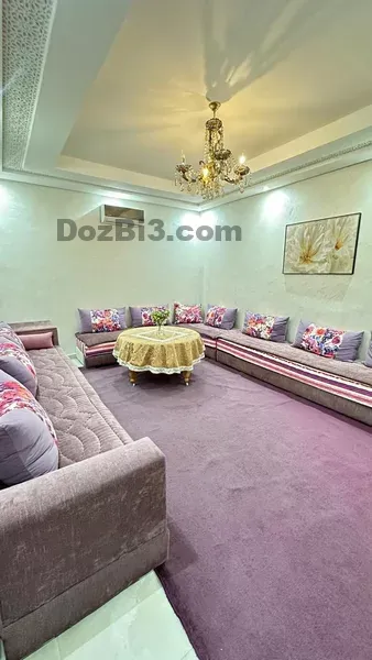 appartement à louer Azzouzia