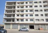 Appartements à vendre projet Anouzha route de Rabat