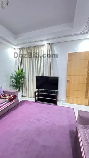appartement à louer Azzouzia