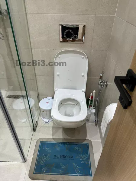 Appartement à Louer Izdihar