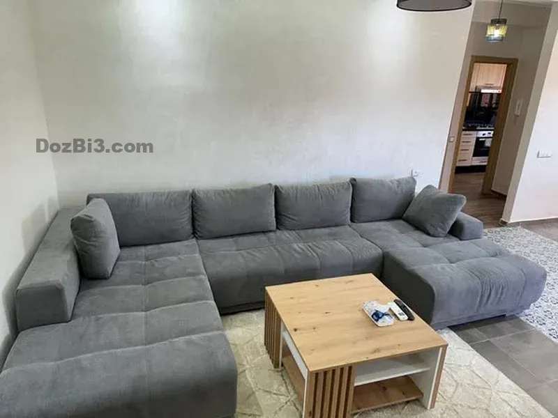 Appartement à Louer Izdihar