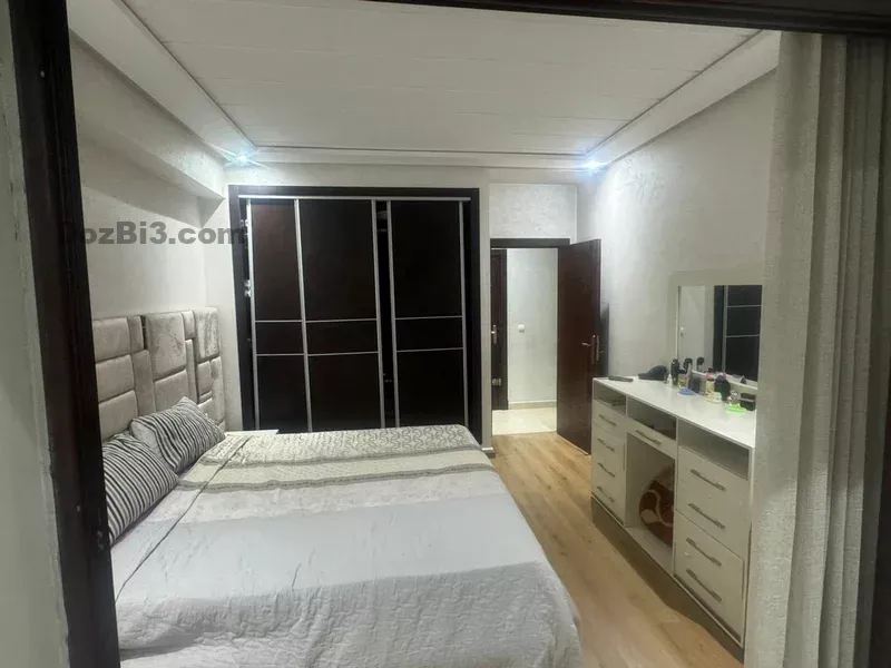 Appartement à louer Trial atlas – meublé