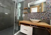 Appartement Villa à louer hay Riad