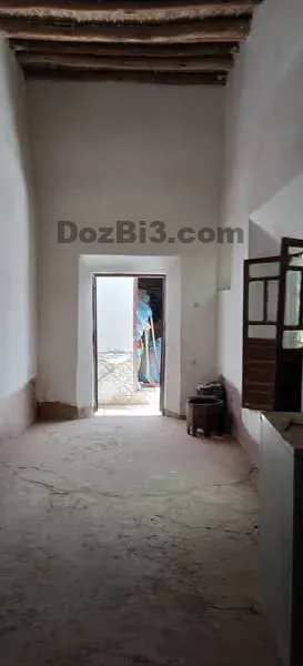 Riad à vendre près de Ben Youssef