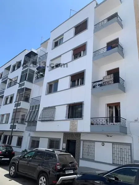 appartement à vendre Diour Jamaa