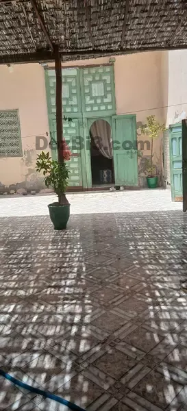 Riad titre a vendre a marrakech