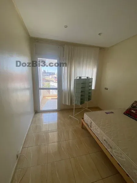 appartement meublé à louer Hassan
