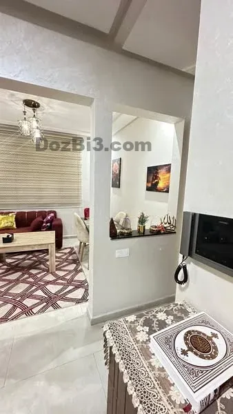 appartement à louer Azzouzia
