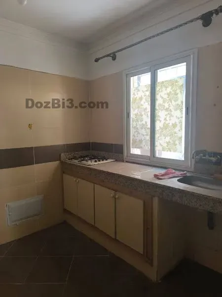 Appartement à vendre à Abwab Guéliz