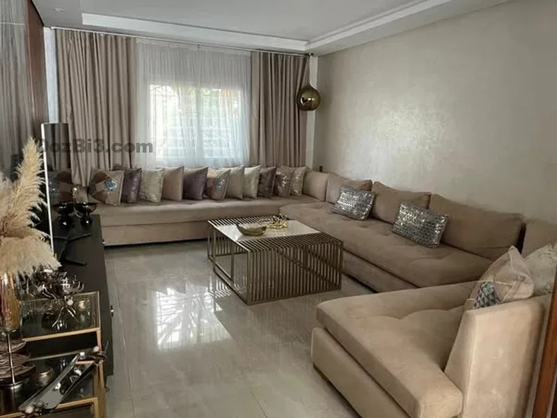 Appartement à vendre à Nassim sidi maarouf
