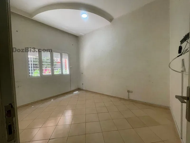 studio à vendre Hivernage