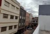 Maison à vendre à tanger drissia
