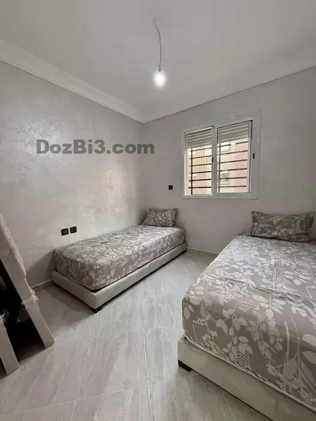 Appartement à louer Chrifia