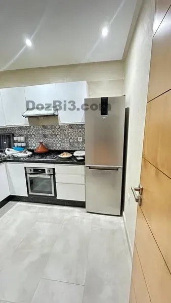 appartement à louer Azzouzia