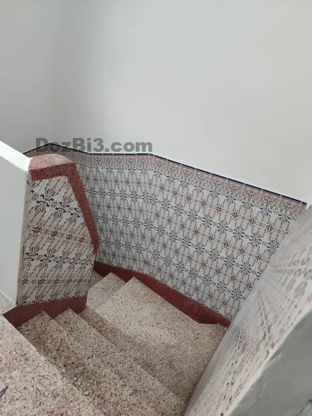 Maison à vendre à tanger drissia
