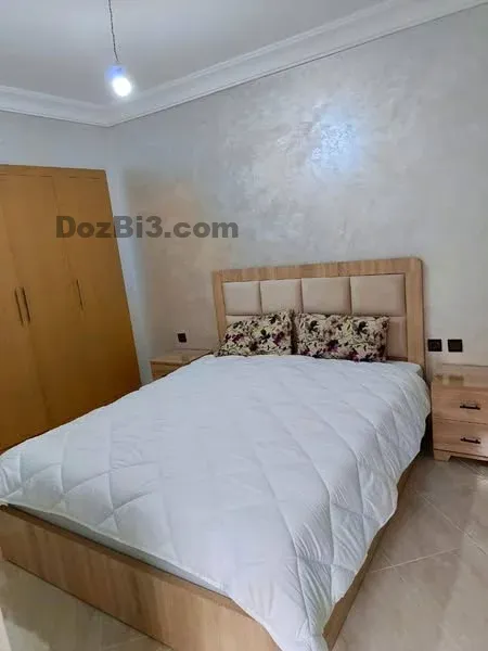 Appartement à louer Chrifia