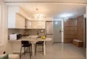 studio a louer route de Casa