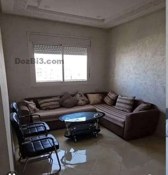 Appartement à vendre à Baaqil