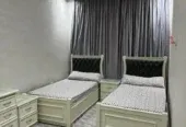 Appartement à louer Trial atlas – meublé