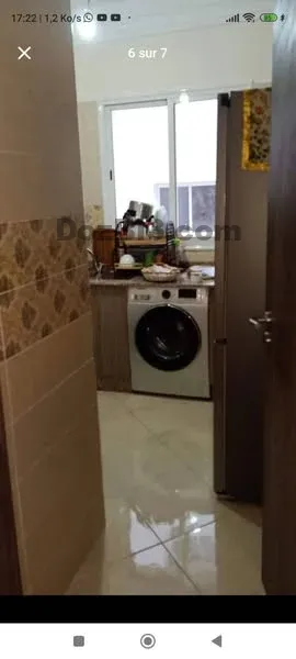 Appartement à vendre Mhamid résidence Bab Al Atlas