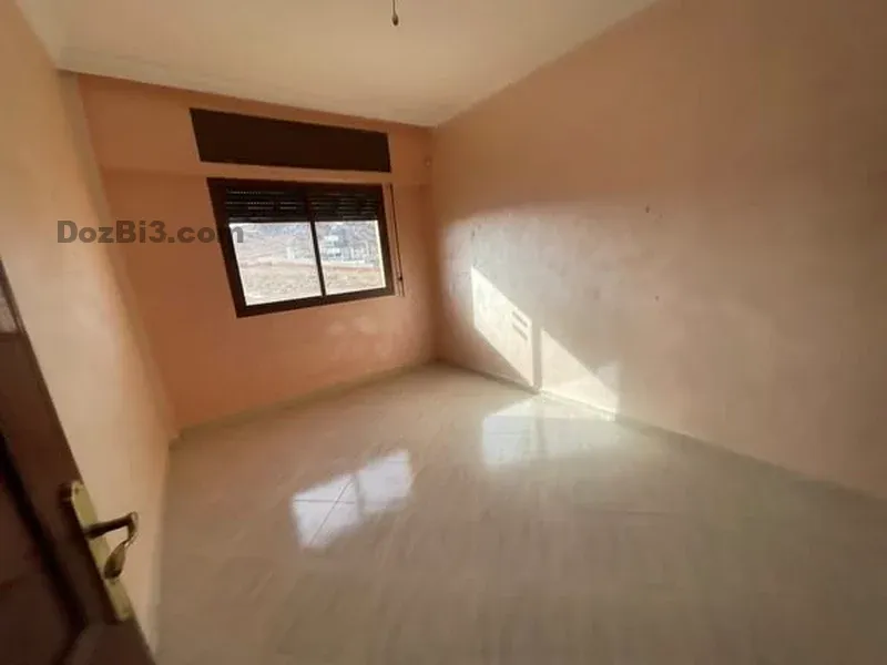 appartement a louer route de Casa avec piscine