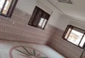 Maison à vendre à tanger drissia