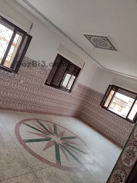 Maison à vendre à tanger drissia