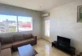 appartement meublé à louer Hassan