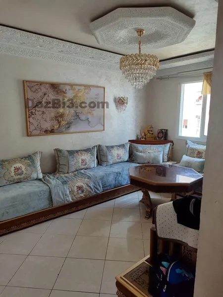 appartement à vendre tanger balia