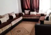 Appartement meublé à louer Tarik Al Khair 13