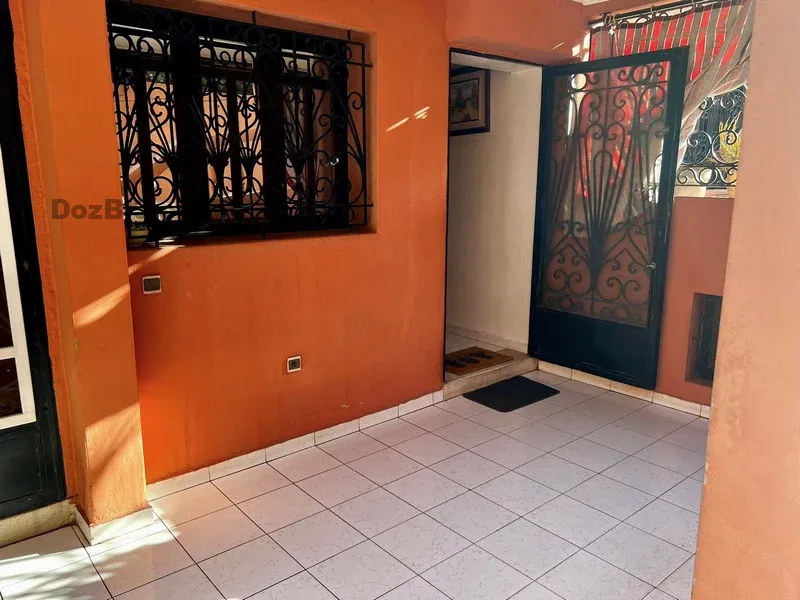 appartement a vendre boulevard Allal El Fassi