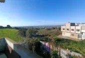 Villa à vendre Plage Sidi Kacem vue sur la mer