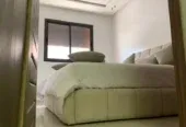 Appartement à louer route safi – meublé