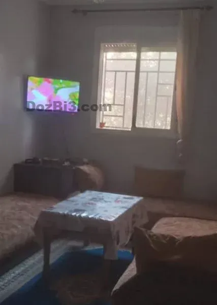 Appartement à vendre Mhamid 10