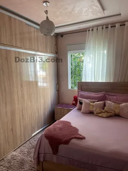 Appartement à vendre à Fadisa hay Nahda