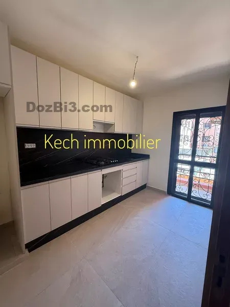 appartement à vendre Gueliz non meublé