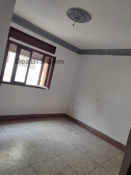 Maison à vendre à tanger drissia