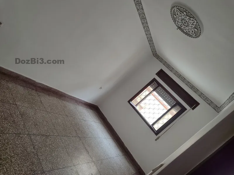 Maison à vendre à tanger drissia