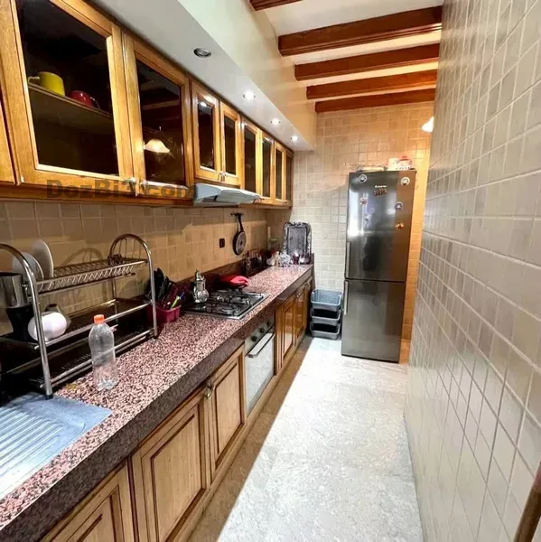 appartement à louer centre ville meublé